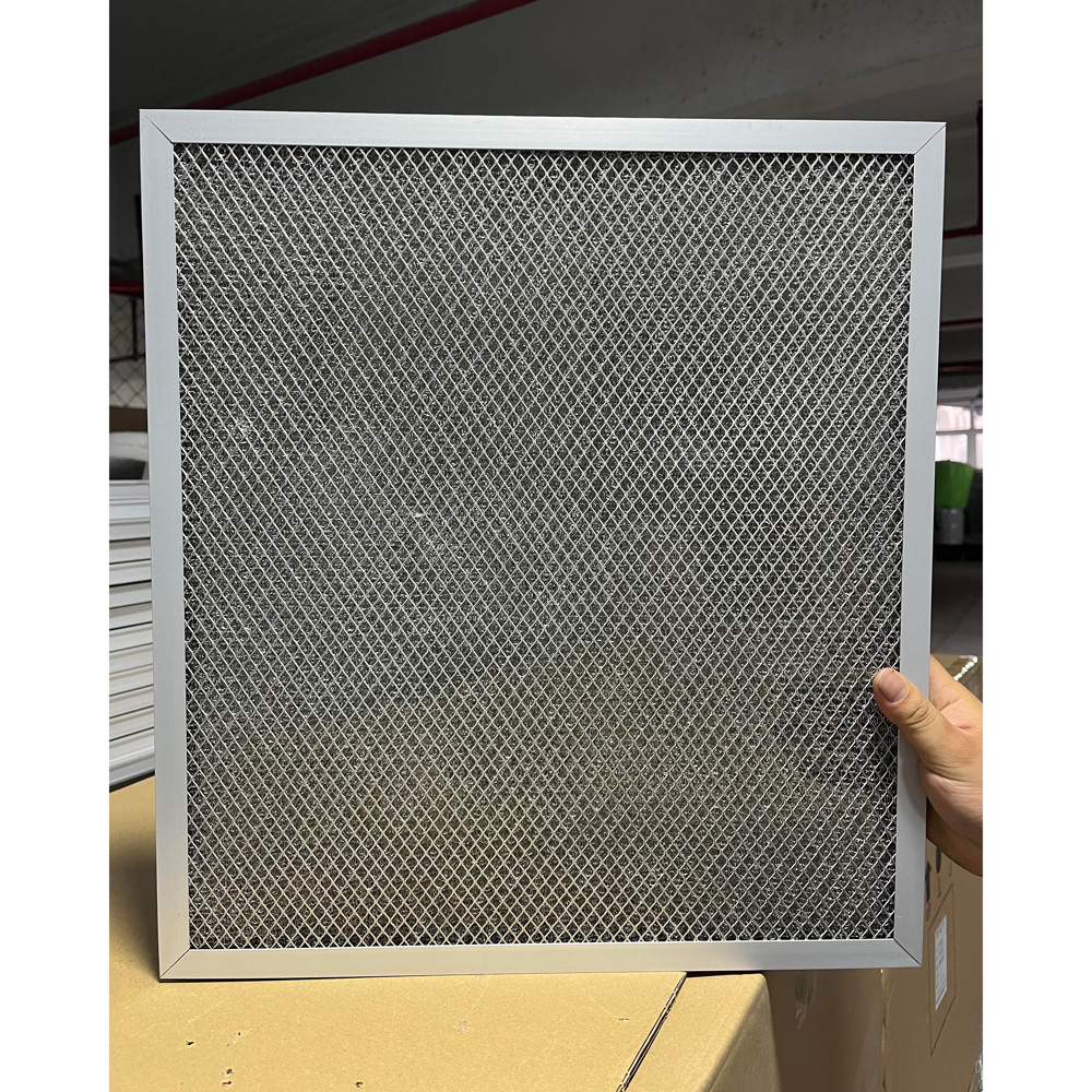 仁怀油烟净化过滤器